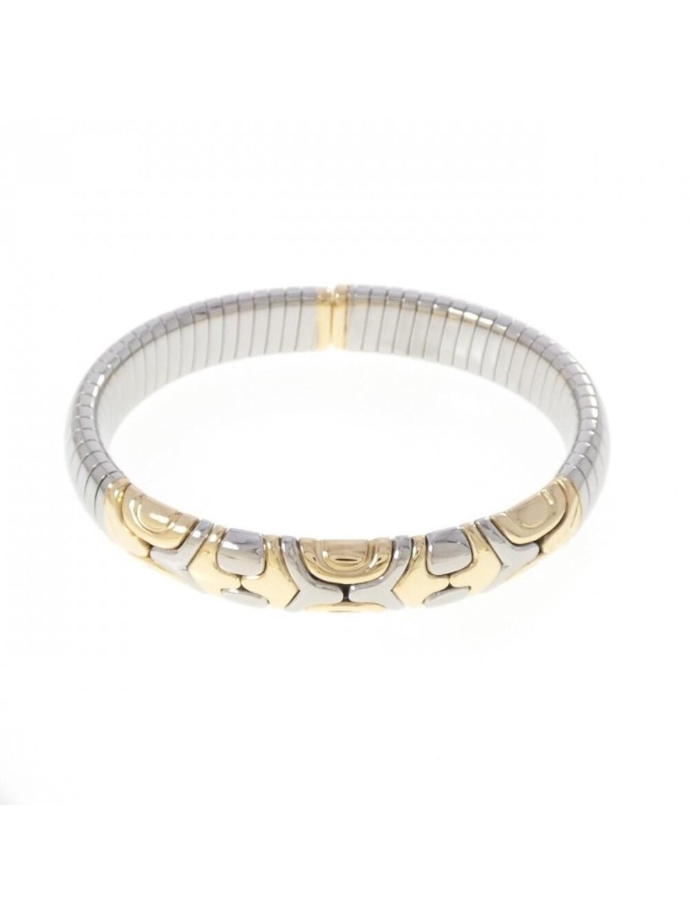 Bvlgari Albeare Bangle Bracelet